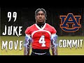 The *NASTIEST JUKE* You Will See In 2020 l Sharpe Sports