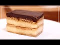 TARTA de GALLETAS y CREMA (Sin Horno) | Tarta de la Abuela