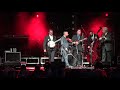 Del McCoury Band - 10-13-19 full show Hillberry Music Festival Eureka Springs, AR 4K HD tripod