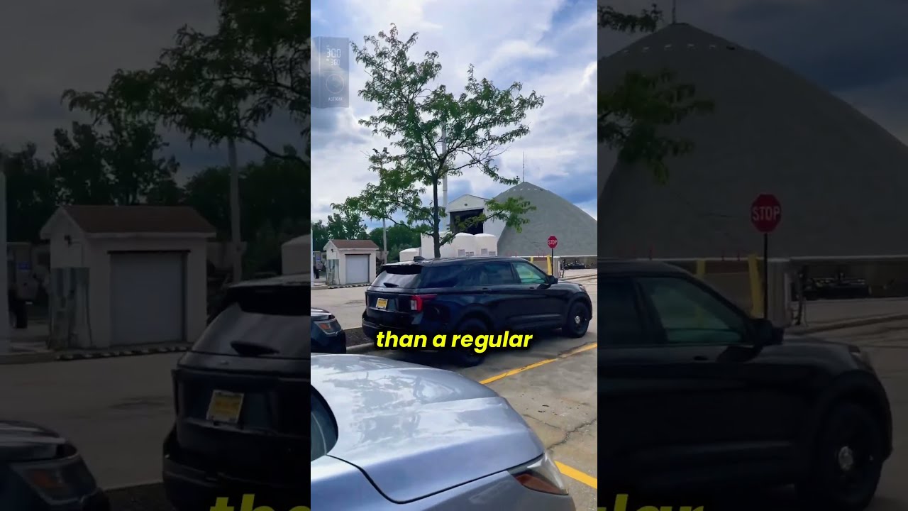 This Is Why You Should Buy A Used Police Car Caps Shorts Dodge Trending Youtube