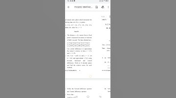msc mathmatics 1st year 2nd sem  2021 question paper of computational techniques of cblu Bhiwani