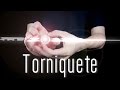 Tutorial de mágica - Torniquete