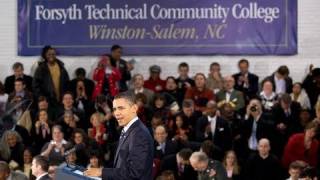 Education, Innovation & The Economy