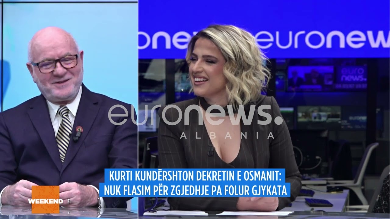 “Përgjegjësia bie më shumë tek Kurti” / Diplomati analizon situatën në Kosovë!