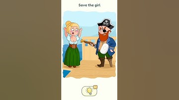 Dop 2 (Delete one part) level 203✓#dop # dop 1 #dop 2  #dop 3 mobile Game...