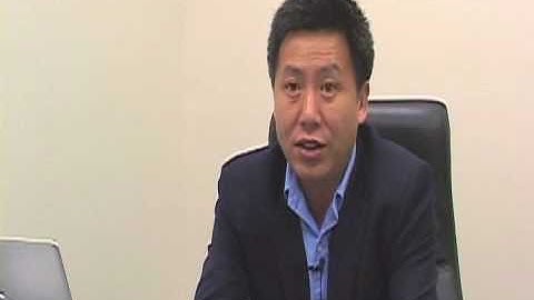 Yong Zhao on Catching Up or Leading the Way