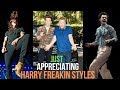 HARRY STYLES - APPRECIATION COMPILATION PART 1
