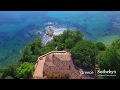 Mediterranean Blossom, Skiathos, Greece