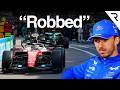 Why furious F1 team wants Monaco GP result overturned
