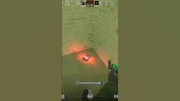 CS2 Premier - Epic Bomb Defusal on Mirage! #cs2 #mirage #cs2moments #cs2clips