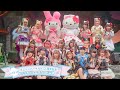【サンリオピューロランド公演】もふる&times;クロス・新世界ギルドール・ラストチャンス『be happy』ギルド11周年記念-ギルドと一緒に走ってく-