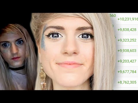 The Youtuber Who Filmed Her 'Kidnapping' | Save Marina Joyce