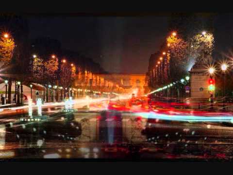 Paris Nocturne