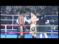 Prasad vs. Carrasco Herrera - Week 1 WSB Season 2