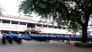 My School || SJS Batch 2004 Reunion on 16 July 2022