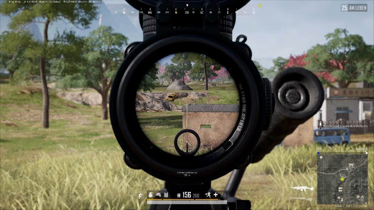 PUBG Rondo Adam Chicken Dinner 