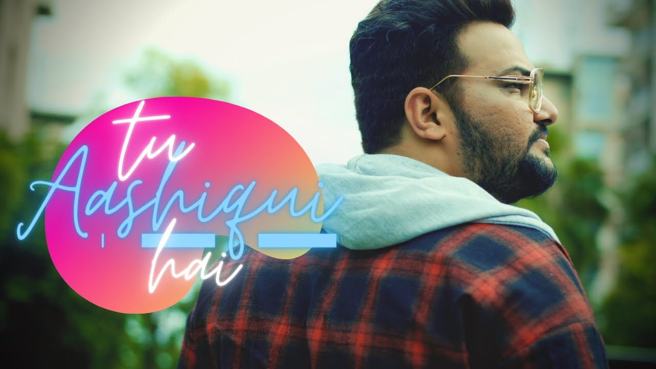 Tu Aashiqui Hai - Reprise Cover | Anurag Ranga | KK | Jhankaar Beats | Vishal Shekhar Tu Aashiqui Hai - Reprise Cover | Anurag Ranga | KK | Jhankaar Beats | Vishal Shekhar