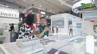 Solar & Storage Live Africa 2026 Wrapped Up Successfully! See you next year!
