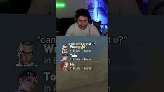 What did canezerra do though 👀 #subroza #valorant