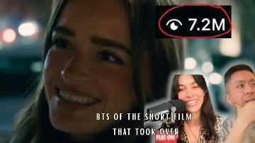 The 7-Million-View Short Film That Stopped the Internet: Adrian Yang