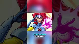Female Superheroes Rewrite Reality