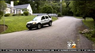 Search Continues For Suspect Who Attacked Woman Walking Dog In Lewisboro