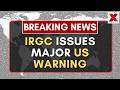 IRGC Issued Strong Warning: IRGC Claims Missile Strike Over Chocking Strait Of Hormuz
