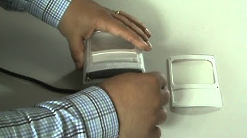 VARIO How To: 1. How to change beam  35 to 60