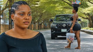 Nuyireba urarira Igikomangoma cyakunze umukobwa ucuruza juice mu muhanda 