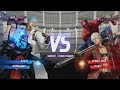 MVCI - SPIDER-MAN/DANTE VS DANTE/DORMAMMU 2!