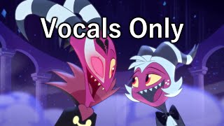 Moxxies Bad Trip (Isolated Vocals) - Helluva Boss