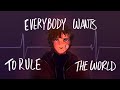 Everybody Wants to Rule the World | Dream SMP | Animatic