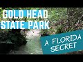 Gold Head Branch State Park Tour: North Florida's Secret Gem