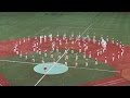 [4K]第55回3000人の吹奏楽　早稲田摂陵高校ウインドバンド－SCENE3－　Waseda Setsuryo HS Wind Band