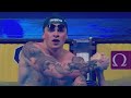 Adam Peaty 55.49 World Record Men's 100m Breaststroke ISL 2020(25m)