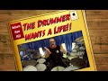 Melbourne musos 923 the drummer wants a life