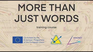 More Than Just Words