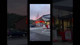 Norveç Yaz Geceleri