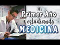 ¿ES DIFÍCIL?😩 | Mi experiencia en medicina #conmigo | COMO SUPERARLO💪🏼