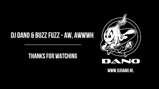 DJ Dano - Aw, Awwwh 25% of the Dreamteam