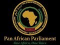 The Door of Our Return- US- Africa Parliamentary Joint Session