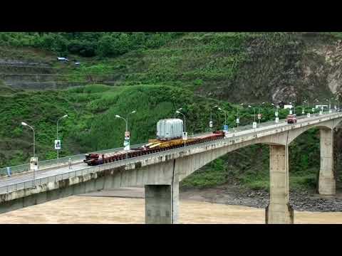 Video Những điều bạn chưa biết về cách thức vận tải và nâng... - youtube