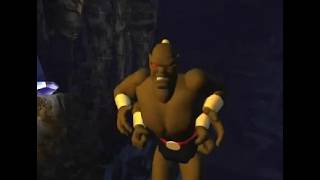 Mortal Kombat: The Journey Begins Autistic Riff Track / Commentary (SHUT UP AND FIGHT ALREADY!!!)