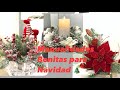 Manualidades navideñas 🎄🎅