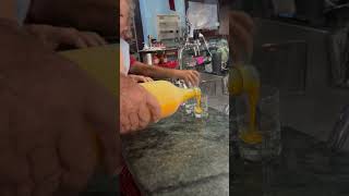 Meloncino Vesuvio Pizzeria & Restaurant, La Spezia, Liguria, Italy