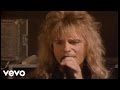 Giuffria - Call To The Heart