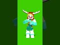 Shikanoko  | KIM #shorts #minecraft #fypシ゚viral