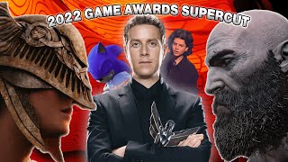 The Elden Awards: RAGNAROK [Game Awards 2022]