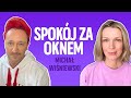 Micha winiewski o swoim spokoju za oknem w moim stylu  magda moek