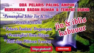 Ruqyah Tempat usaha dan Doa Pelaris Dagang paling Ampuh